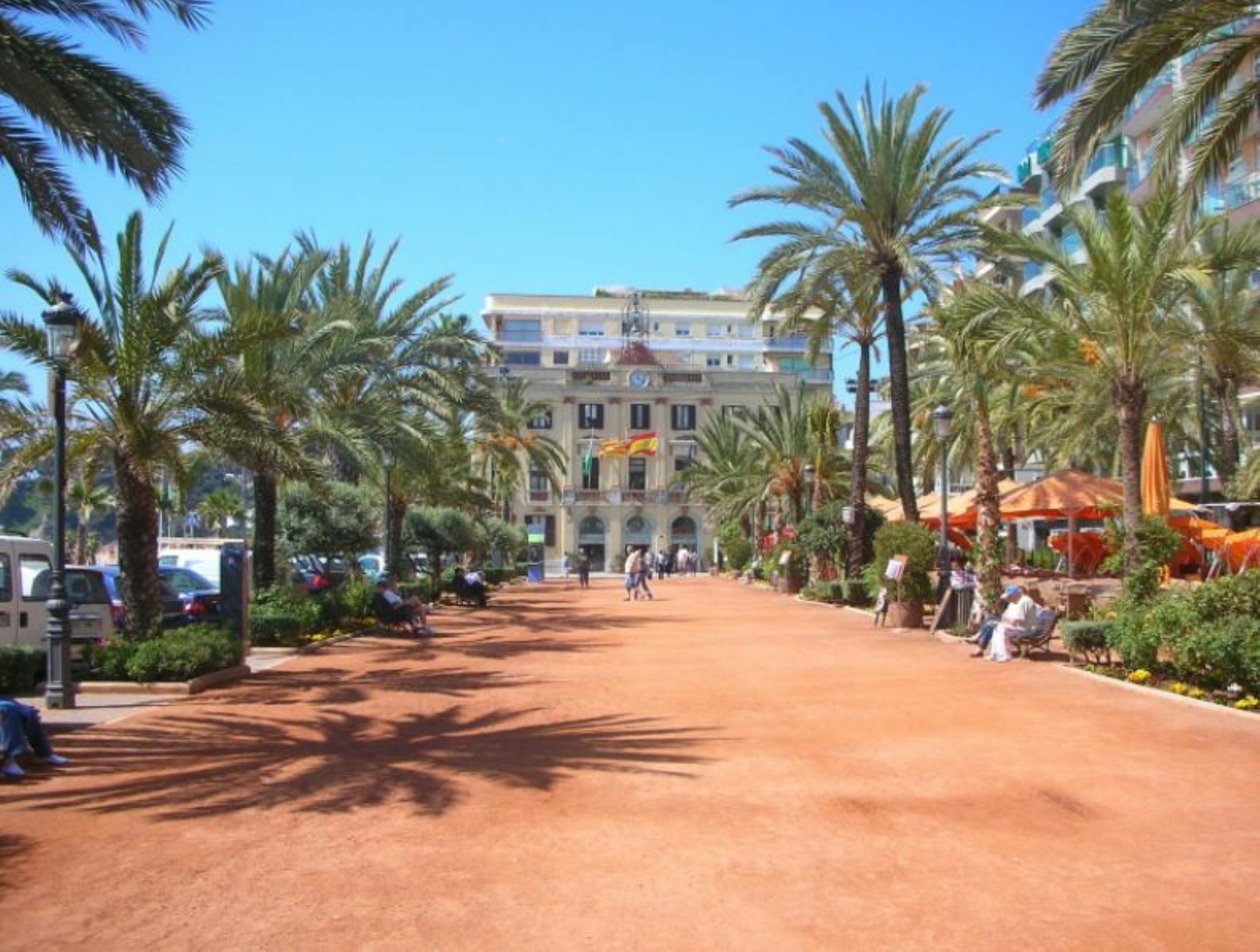 In - 104278 By Mo Appartement Lloret de Mar